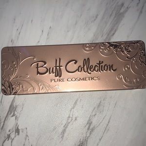 Pure Cosmetics - Eyeshadow Palette